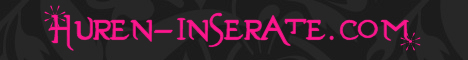 Huren-Inserate.com, kostenlose Sexanzeigen ,Sexinserate aufgeben, gratis inserieren, Huren, Nutten, Hobbyhuren suchen Kontakt