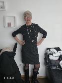 Huren  Reife Schwäbische Hausfrau Stella Bietet Diskrete Treffen
