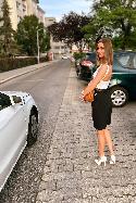 Huren ANNA FEUCHT UND GEIL<br />